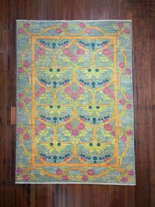 4 Arts Crafts Rug 403x293cm