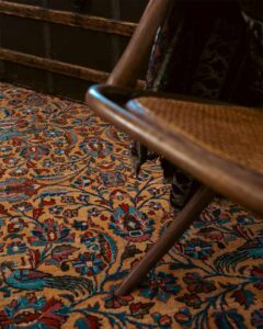 the rug shop antique