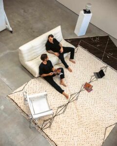 the rug shop contemporary