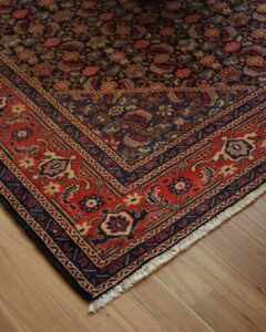 the rug shop geometric