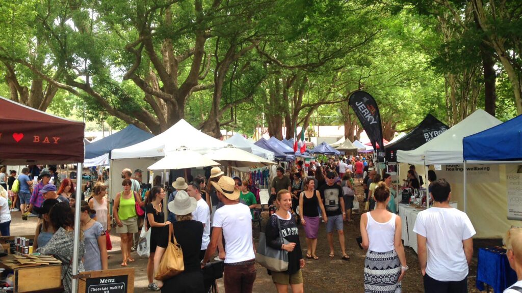 Bangalow Businesses, Shops, Restaurants, Professionals