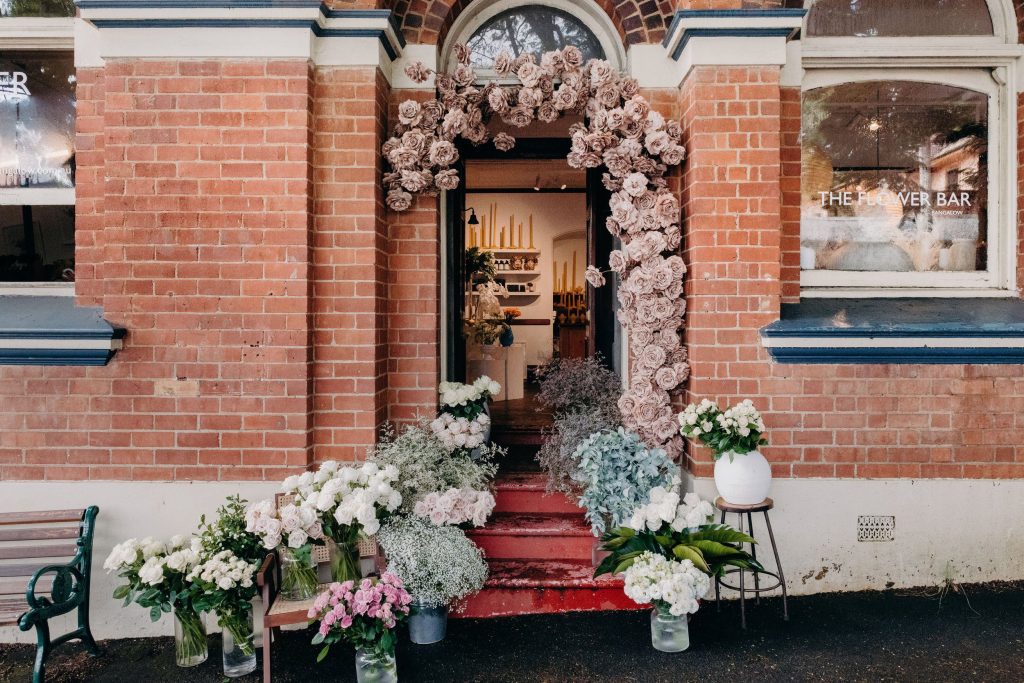 Bangalow Businesses, Shops, Restaurants, Professionals