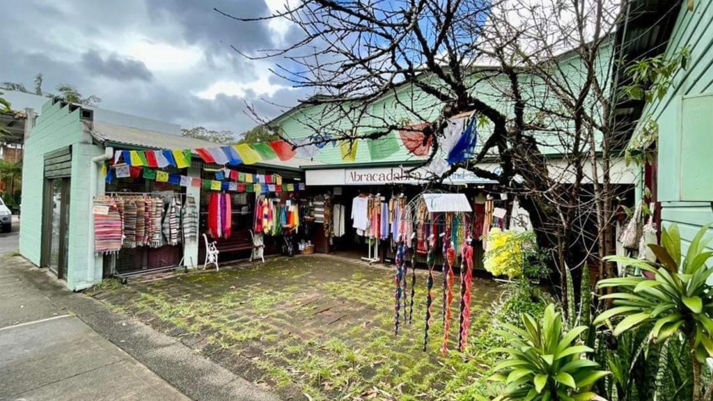 Bangalow Businesses, Shops, Restaurants, Professionals